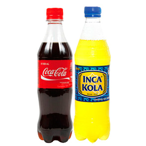 En este momento estás viendo Distribuidor de Gaseosas de Inca Kola y Coca Cola y de otras marcas